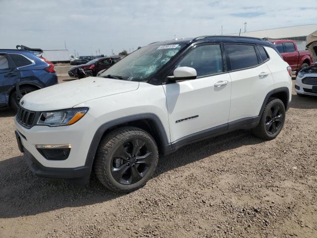 JEEP COMPASS LA