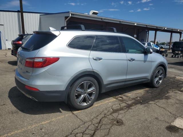 2015 HYUNDAI SANTA FE G - KM8SRDHF2FU127523