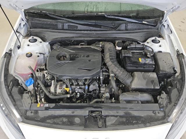 2024 KIA FORTE GT 3KPF44ACXRE743140