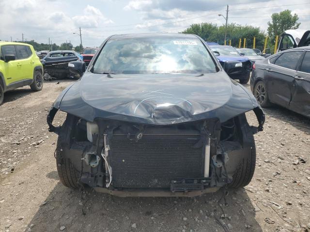 2017 ACURA RDX TECHNO 5J8TB4H57HL000006