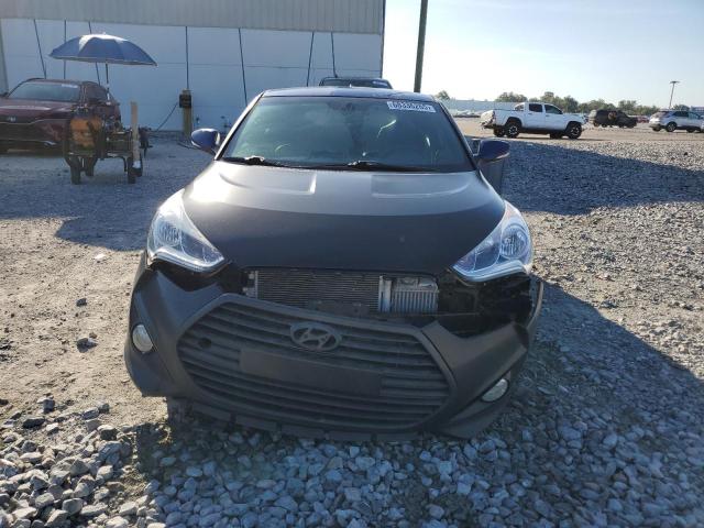2016 HYUNDAI VELOSTER T KMHTC6AE5GU288498