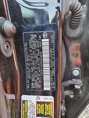 2024 TOYOTA CAMRY SE N 4T1G11AK0RU849628