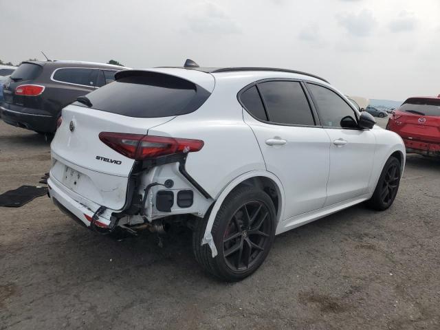2021 ALFA ROMEO STELVIO TI ZASPAKBN7M7D05886