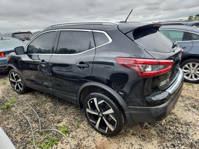 2022 NISSAN ROGUE SPORT SL JN1BJ1CW2NW498074