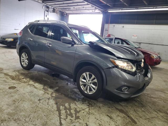 2016 NISSAN ROGUE S 5N1AT2MV6GC784315