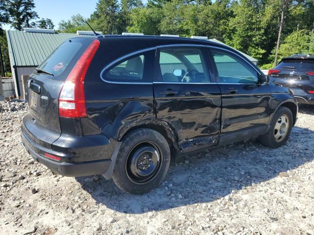 2010 HONDA CR-V LX - 5J6RE4H38AL094203