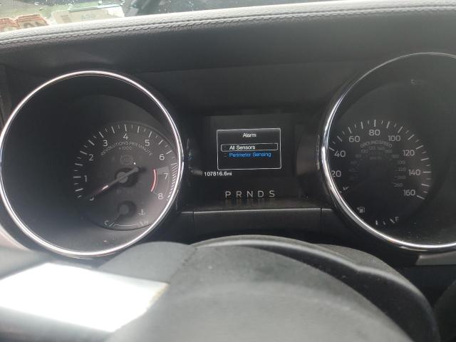 2017 FORD MUSTANG 1FATP8UH6H5334402