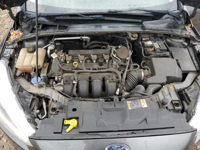 2016 FORD FOCUS SE 1FADP3K21GL297839