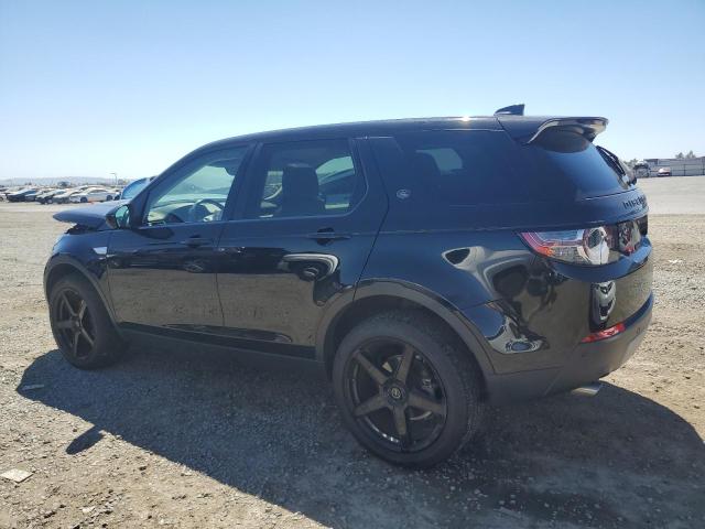 2018 LAND ROVER DISCOVERY SALCR2RX4JH749474