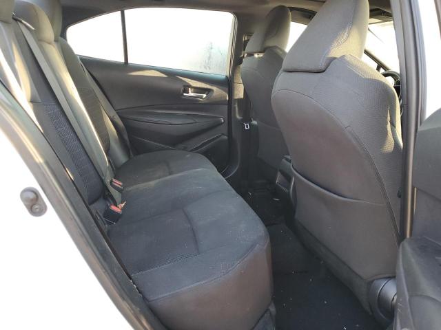 2020 TOYOTA COROLLA SE 5YFB4RBE2LP003437
