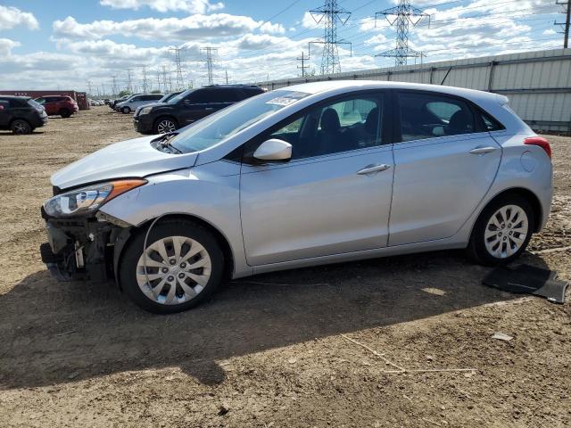 HYUNDAI ELANTRA GT