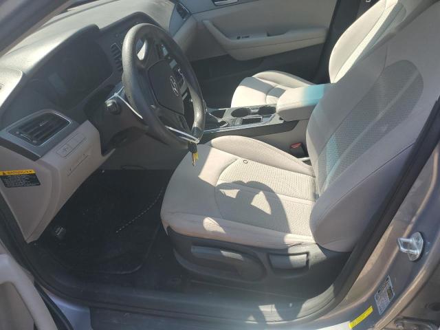 2015 HYUNDAI SONATA SE 5NPE24AF0FH220034