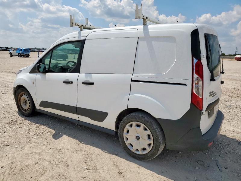 2017 FORD TRANSIT CO NM0LS6E76H1299674
