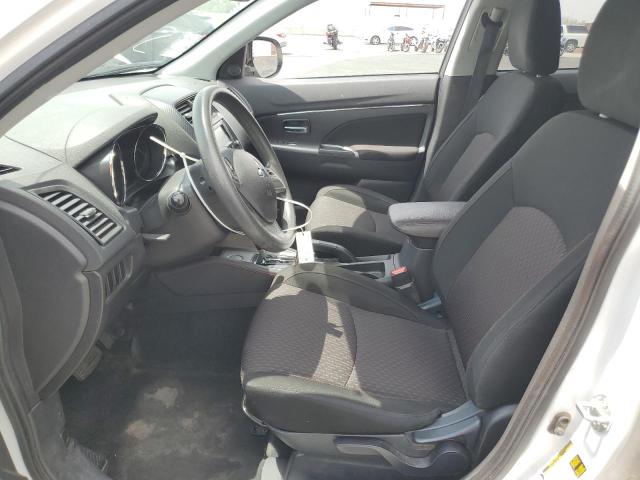 2019 MITSUBISHI OUTLANDER SPORT ES JA4AP3AU8KU005861