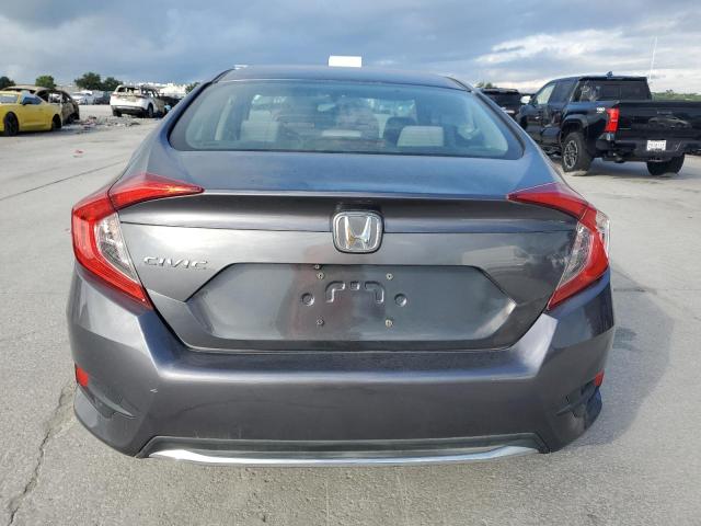 2016 HONDA CIVIC LX 19XFC2F5XGE012304