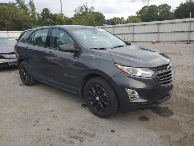 2019 CHEVROLET EQUINOX LS 2GNAXHEV6K6205567