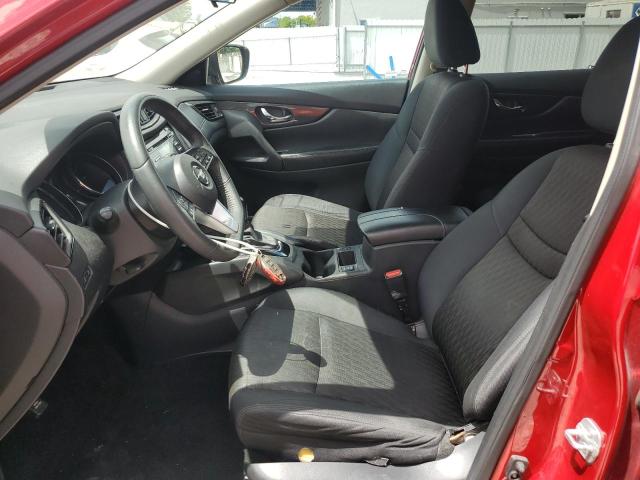 2017 NISSAN ROGUE S 5N1AT2MT5HC808264
