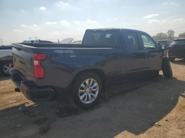 2020 CHEVROLET SILVERADO - 1GCRYBEF9LZ105676