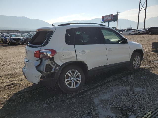 2016 VOLKSWAGEN TIGUAN - WVGBV7AX6GW546402