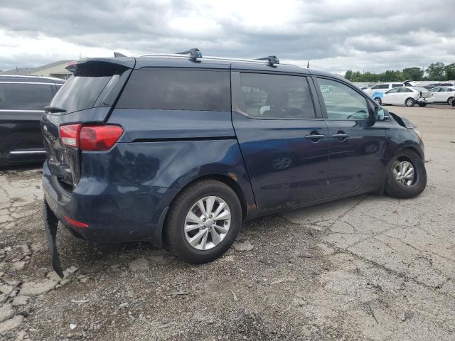 2016 KIA SEDONA LX - KNDMB5C19G6191468