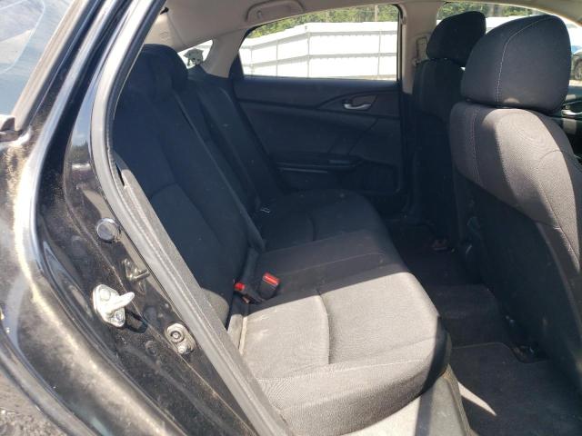 2017 HONDA CIVIC LX - 2HGFC2F51HH503562