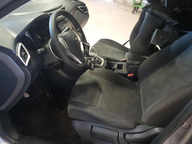2016 NISSAN ROGUE S KNMAT2MV6GP621760