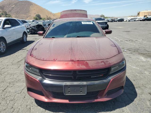 2017 DODGE CHARGER R/T 2C3CDXCT7HH537654