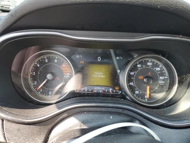 2019 JEEP CHEROKEE L 1C4PJMDXXKD465486