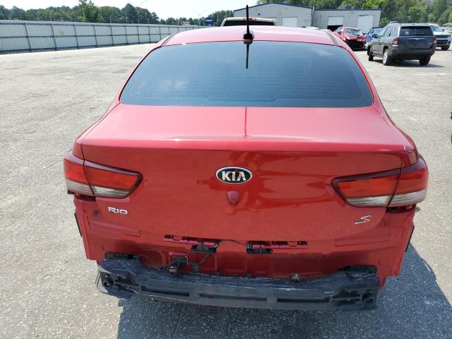 2018 KIA RIO LX 3KPA24AB8JE079674