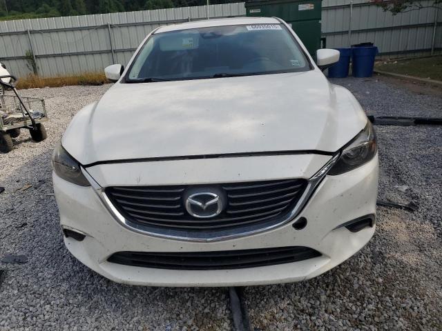 2017 MAZDA 6 TOURING JM1GL1V5XH1130910