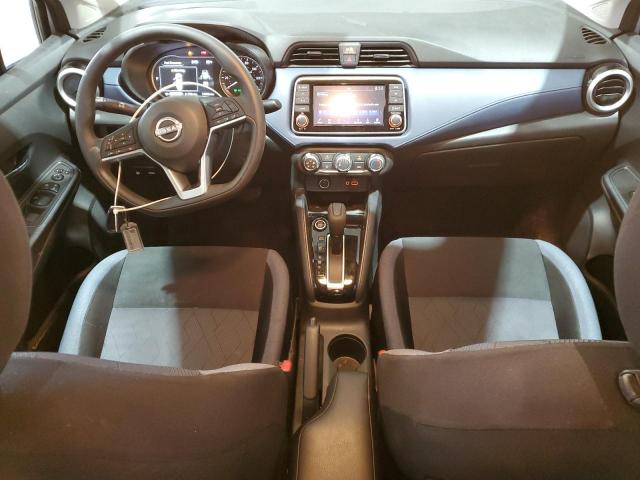 2025 NISSAN VERSA SV 3N1CN8EVXSL817616