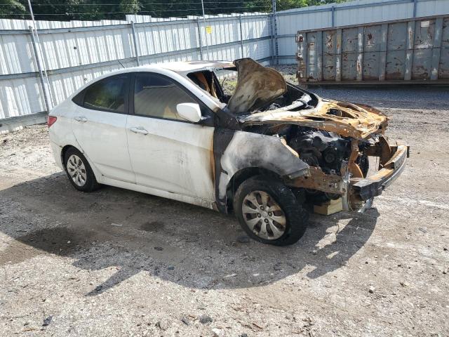 2016 HYUNDAI ACCENT SE KMHCT4AE4GU036374