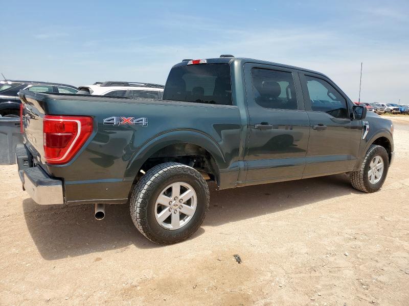 2021 FORD F150 SUPERCREW 1FTFW1E54MKE25606