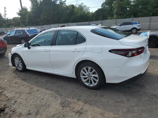 2024 TOYOTA CAMRY LE 4T1C11AKXRU217136