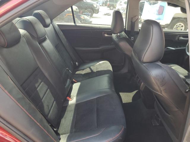 2015 TOYOTA CAMRY LE 4T1BF1FK5FU982806