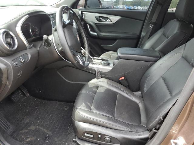2019 CHEVROLET BLAZER 3LT 3GNKBDRS5KS570142
