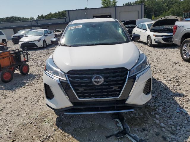 2023 NISSAN KICKS S - 3N1CP5BVXPL562406