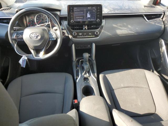 2022 TOYOTA COROLLA CR - 7MUCAAAG4NV033718