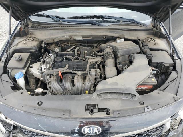 2016 KIA OPTIMA LX - 5XXGT4L32GG106395