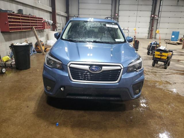 2021 SUBARU FORESTER PREMIUM JF2SKAJC2MH532277