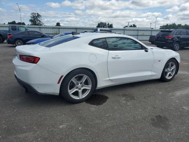 2017 CHEVROLET CAMARO LT 1G1FB1RXXH0194955