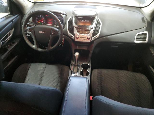 2015 GMC TERRAIN SLE 2GKFLVEK5F6242134