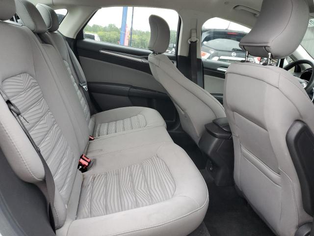 2016 FORD FUSION S H - 3FA6P0UU5GR350467
