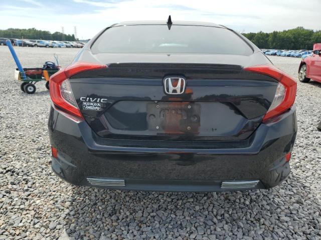 2017 HONDA CIVIC EX - 19XFC1F35HE003021