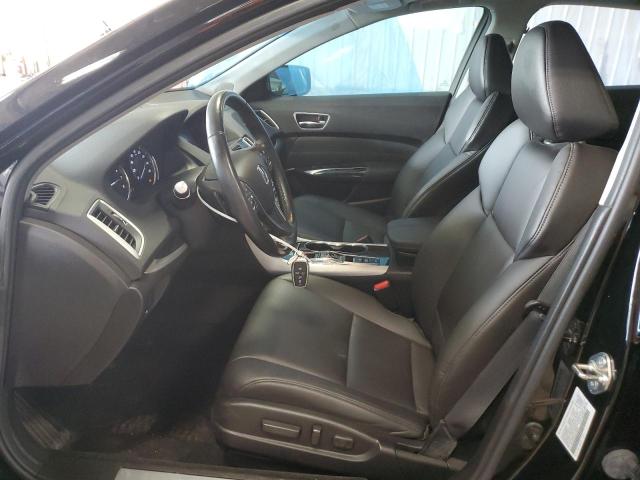 2018 ACURA TLX 19UUB3F38JA005538