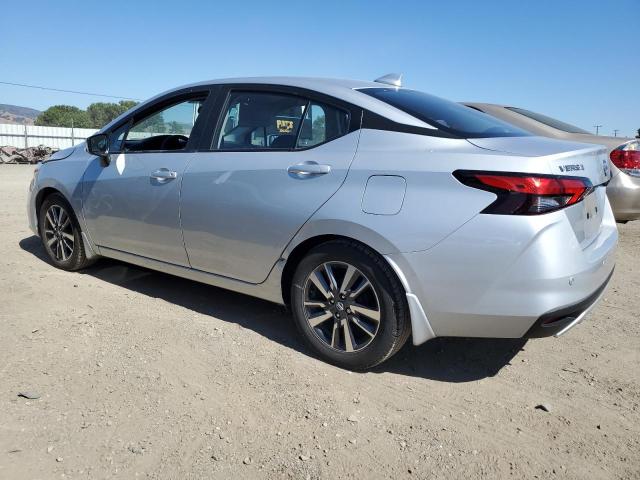 2022 NISSAN VERSA SV 3N1CN8EV0NL825826