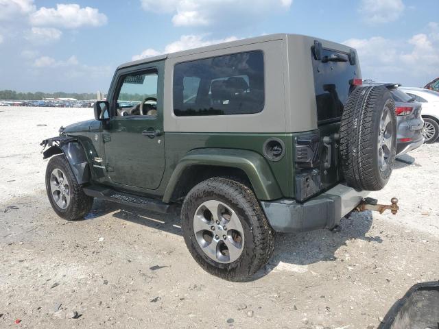 2009 JEEP WRANGLER S #3291465467
