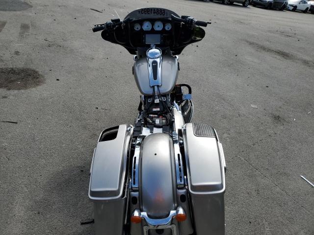 2014 HARLEY-DAVIDSON FLHXS STRE 1HD1KRM15EB694457