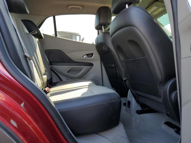 2015 BUICK ENCORE CON KL4CJBSB3FB084164