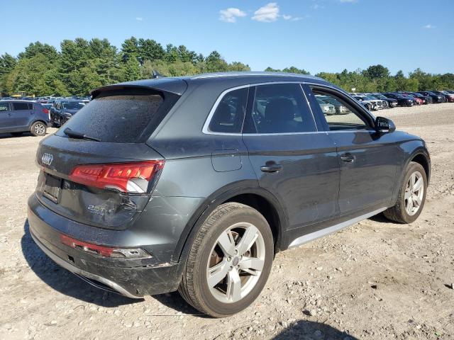2018 AUDI Q5 PREMIUM WA1BNAFY8J2227739